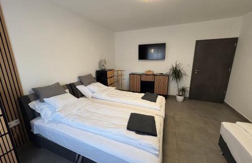Kiskunhalas Apartment | PP Apartman