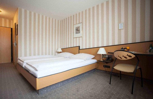 Grefrath Hotel | PP Hotel Grefrather Hof