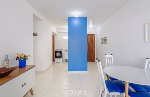 Aritagua Apartment | PPRAs Casas ao lado da praia Barramares