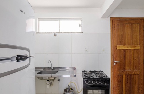 Aritagua Apartment | PPRAs Casas ao lado da praia Barramares