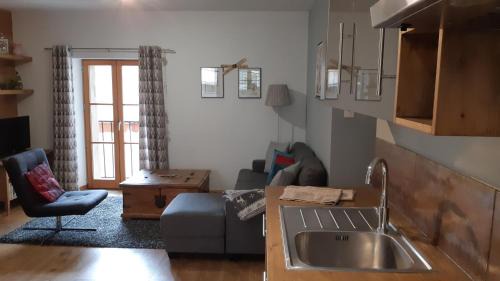 Briancon Apartment | Près des Forts