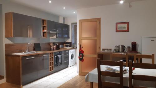Briancon Apartment | Près des Forts
