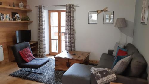 Briancon Apartment | Près des Forts