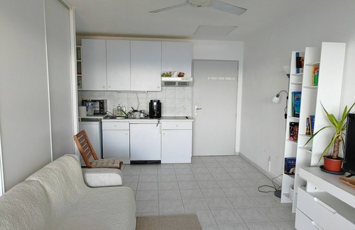 Porticciolo Apartment | Près du Port de Plaisance de Santa Severa - Cap Corse, Appartement T2 à Louer