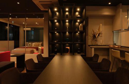 Chigasaki Apartment | Préciosité Chigasaki