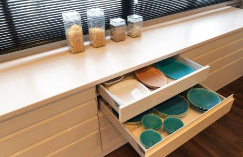 Chigasaki Apartment | Préciosité Chigasaki