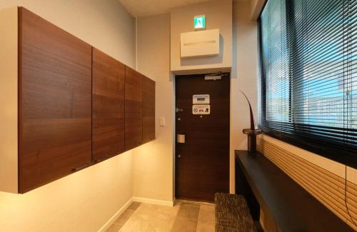 Chigasaki Apartment | Préciosité Chigasaki