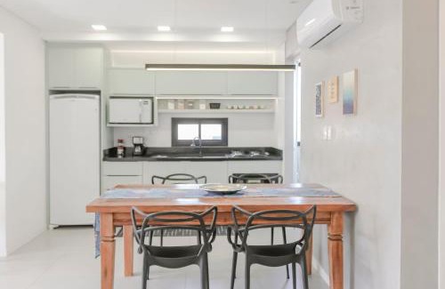 Goioxim Apartment | Prédio fantástico apenas 300m da praia