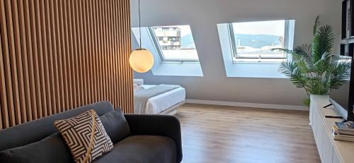 Maria Auxiliadora Apartment | Príncipe Boutique apartments