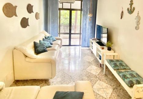 Jardim Vitoria Apartment | Próximo ao Aquário, Dati e Feirinha