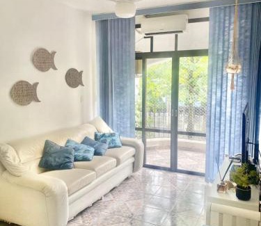Jardim Vitoria Apartment | Próximo ao Aquário, Dati e Feirinha