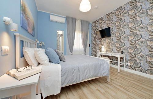 Fiumicino Apartment | PR APARTMENT - FIUMICINO ROME AIRPORT 9 Min -