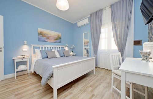Fiumicino Apartment | PR APARTMENT - FIUMICINO ROME AIRPORT 9 Min -