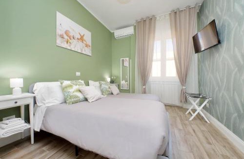 Fiumicino Apartment | PR APARTMENT - FIUMICINO ROME AIRPORT 9 Min -
