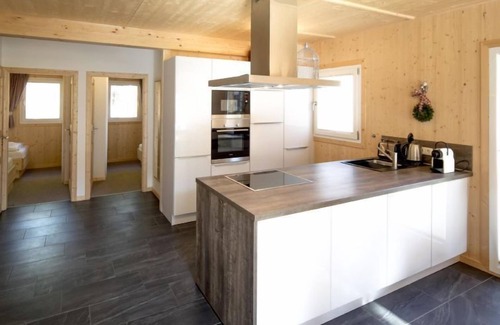 Sankt Lorenzen ob Murau House | Premium mit 5 SZ, Sauna oder IR-Sauna by Interhome