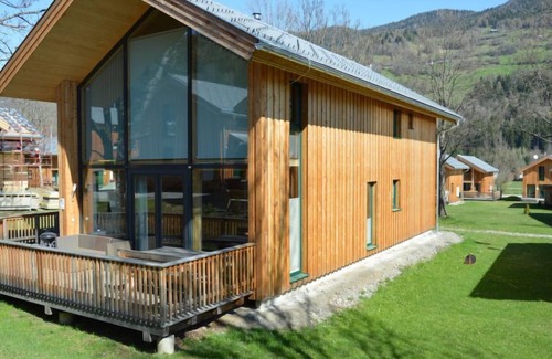 Sankt Lorenzen ob Murau House | Premium mit 5 SZ, Sauna oder IR-Sauna by Interhome