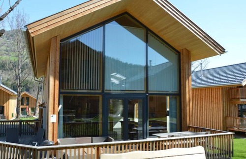 Sankt Lorenzen ob Murau House | Premium mit 5 SZ, Sauna oder IR-Sauna by Interhome