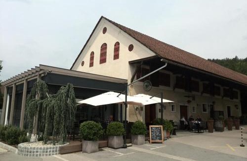 Obcina Brezovica House | Pr Kopač