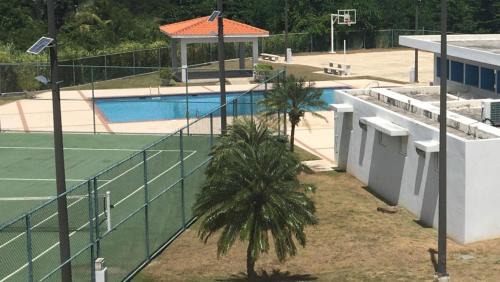 Mameyes II Apartment | PR-Paradise,Near Beach-3-Bedroom-2-bathrm-APT 1-Parkng,POOL- Wi-FI