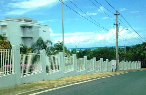 Mameyes II Apartment | PR-Paradise,Near Beach-3-Bedroom-2-bathrm-APT 1-Parkng,POOL- Wi-FI