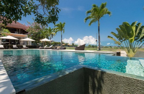 Pererenan Villa | PR8001 - 8 Bedroom Villa in Canggu