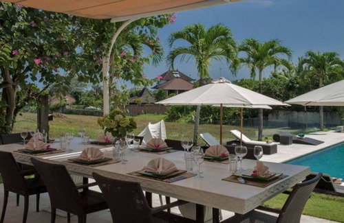 Pererenan Villa | PR8001 - 8 Bedroom Villa in Canggu