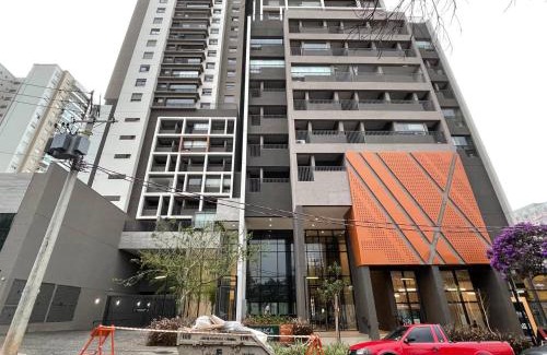Saude Apartment | Praça Saúde by You - Studios por temporada