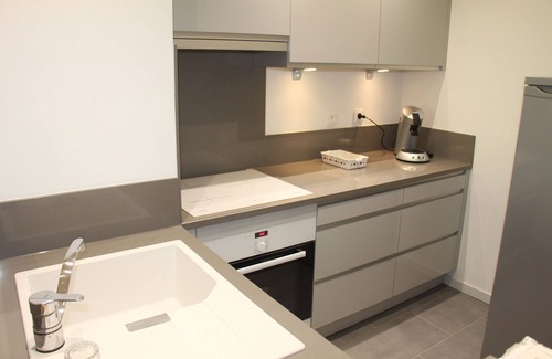 Pra Loup Apartment | Pra Loup 1600 Magnificent 56 m2 apartment on slopes at Cheverny 2