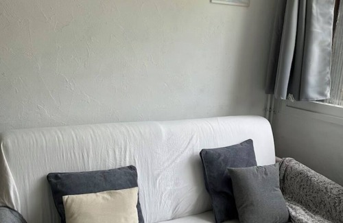 Pra Loup Apartment | Pra loup 1600 rental in the heart of the resort