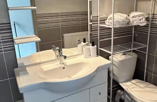 Pra Loup Apartment | Pra loup 1600 rental in the heart of the resort