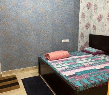Govardhan House | Prabhu Sadan home stay