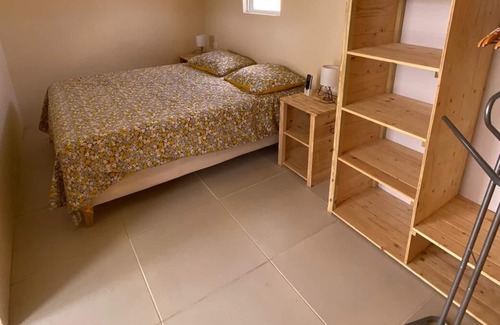 Tera Kora House | Prachtig Rolstoelvriendelijk Vakantiehuis op Bonaire