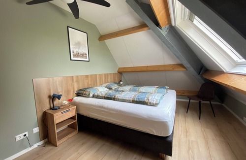 Scharsterbrug Other | Prachtige boerderij appartementen NIEUW!