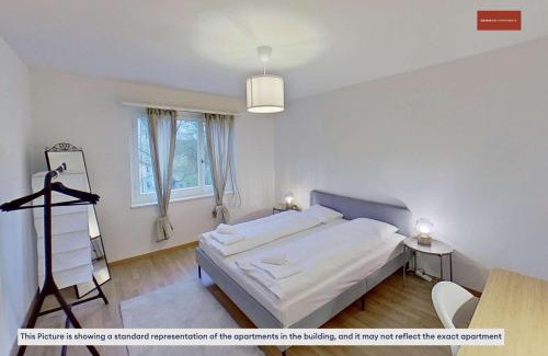 Seebach Apartment | Practical 2-Bed Apartment Near Seebach