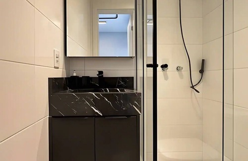 Vila Izabel Apartment | PRACTICAL APARTMENT