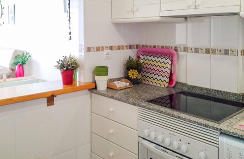 La Puebla Apartment | Practical vacation apartment near the Mar Menor.