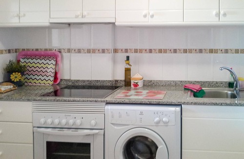 La Puebla Apartment | Practical vacation apartment near the Mar Menor.