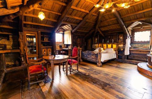 Canedo Hotel | Prada a Tope - Palacio de Canedo