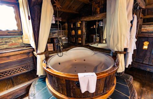 Canedo Hotel | Prada a Tope - Palacio de Canedo