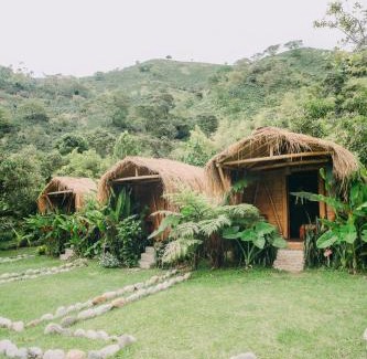 Betania Hotel | Pradera Ecoliving