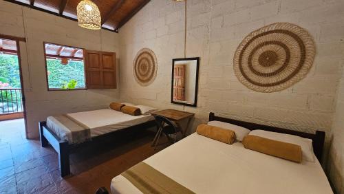 Betania Hotel | Pradera Ecoliving