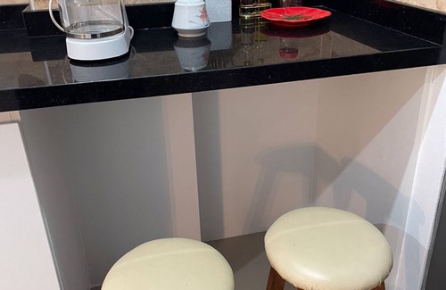 Victor Larco Herrera Apartment | Praderas del Golf Studio
