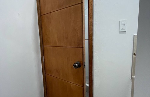 Victor Larco Herrera Apartment | Praderas del Golf Studio