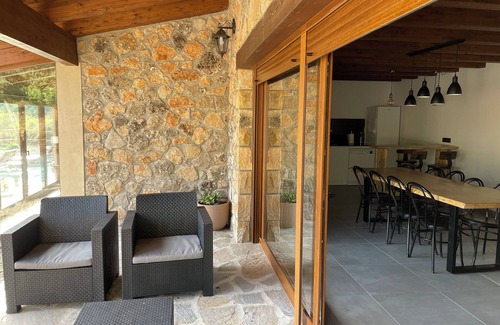 Prades Ski Chalet | Prades Vila Bella - Casa Molinets