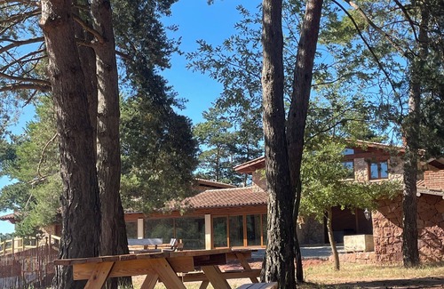 Prades Ski Chalet | Prades Vila Bella - Casa Molinets