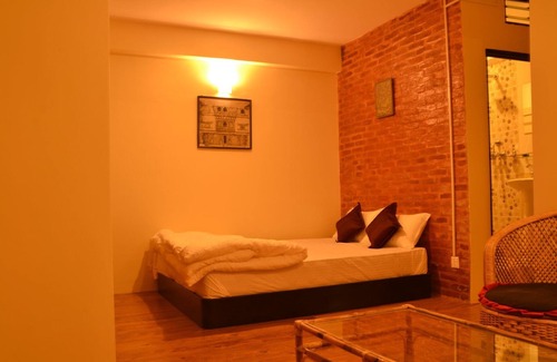 Bhaktapur Bed & Breakfast | Pradhan House Homestay with Garden