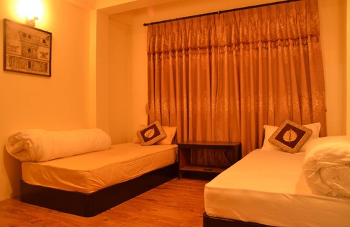 Bhaktapur Bed & Breakfast | Pradhan House Homestay with Garden