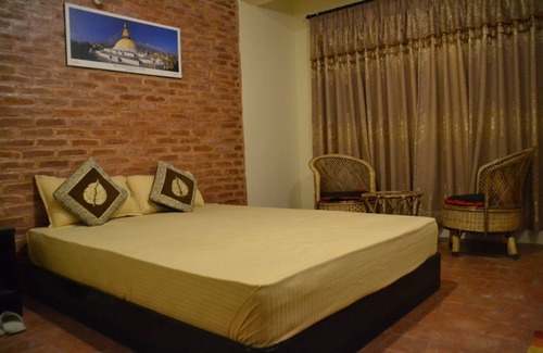 Bhaktapur Bed & Breakfast | Pradhan House Homestay with Garden
