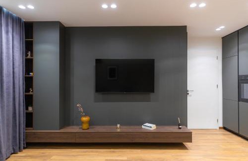 Kolovicë Apartment | Prado Apartments