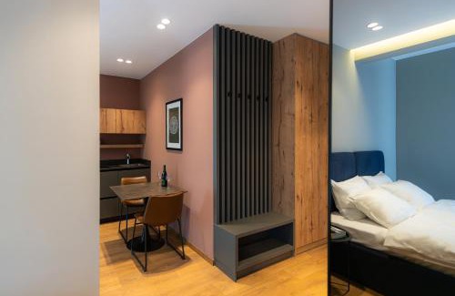 Kolovicë Apartment | Prado Apartments